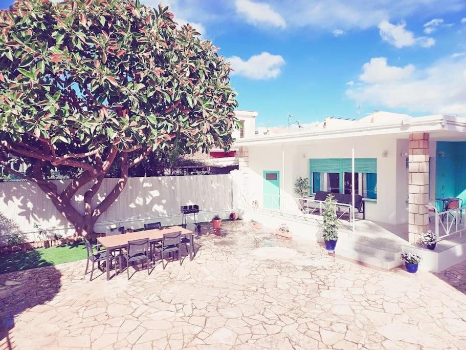 Xalecito Villa Benicarlo Luaran gambar