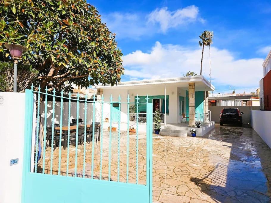 Xalecito Villa Benicarlo Luaran gambar