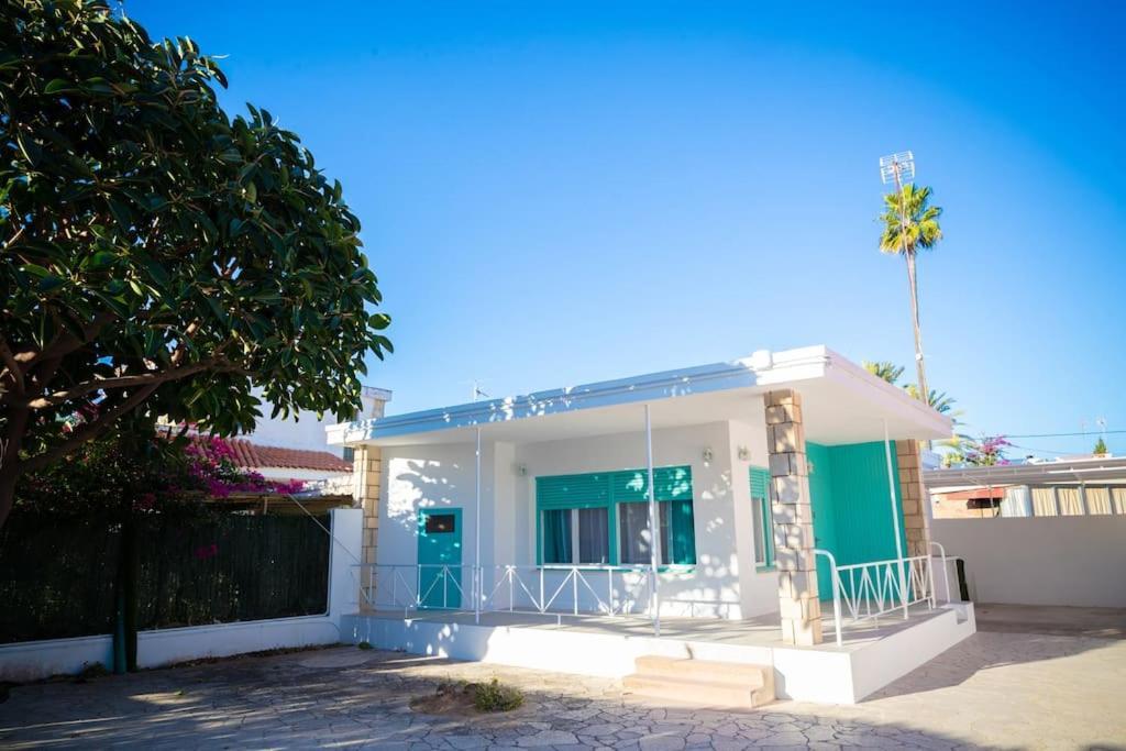 Xalecito Villa Benicarlo Luaran gambar