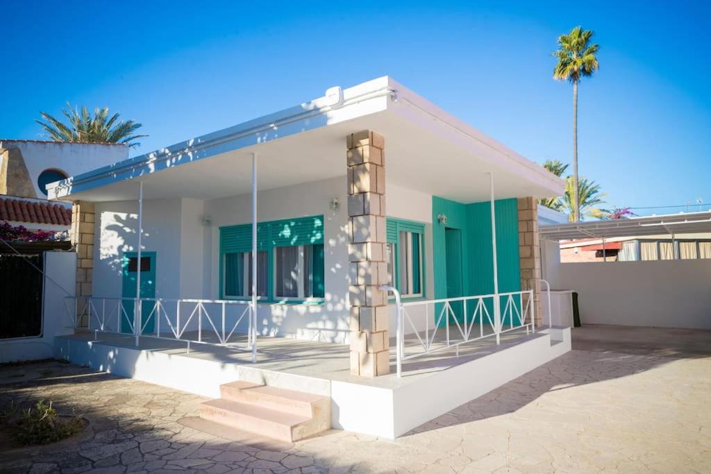 Xalecito Villa Benicarlo Luaran gambar